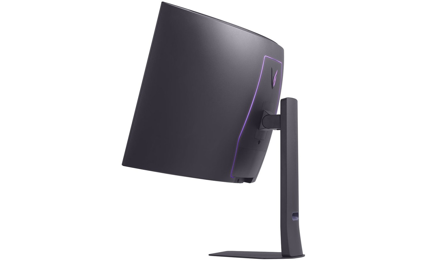 LG 45 inch UltraGear™ OLED 5K2K Dual-Mode 0.03ms HDR400 10Wx2 DP2.1 USB-C LG45GX950AB