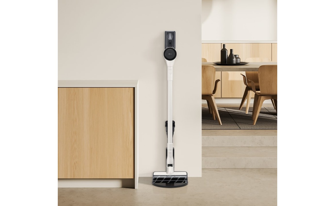 LG CordZero Handstick Vacuum A9ACE