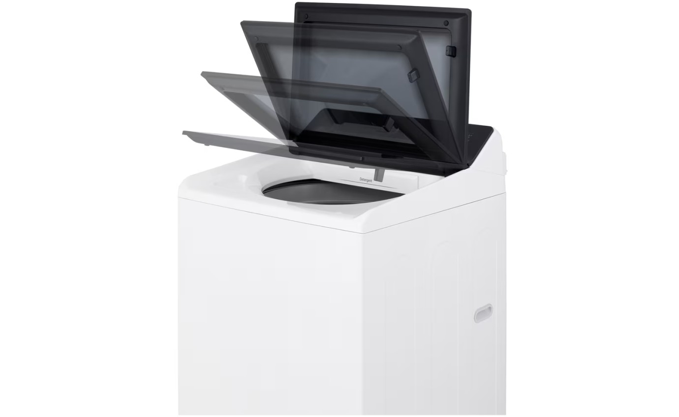 LG 14kg AI Top Load Washing Machine WTX914W