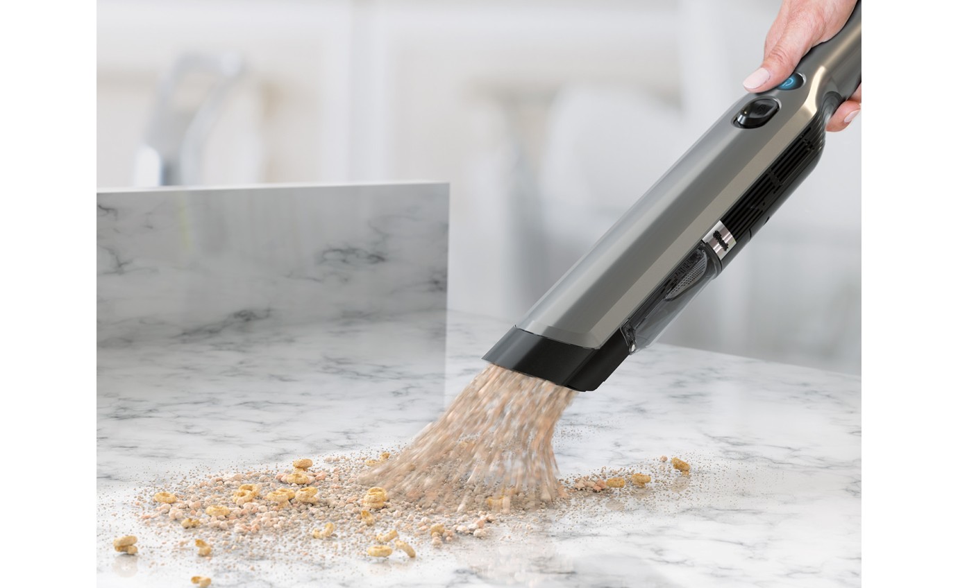 Shark Wandvac Handheld Vacuum WV203ANZMN