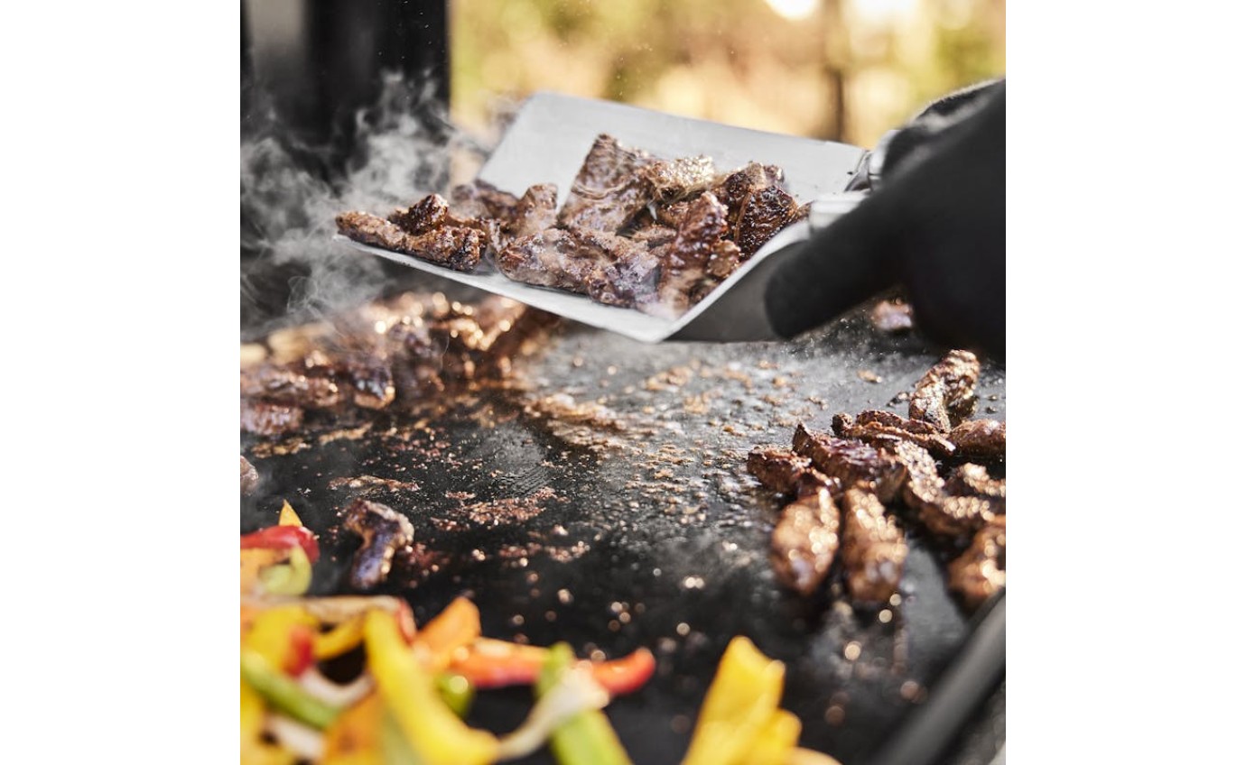 Weber Slate 36 inch Premium Griddle (LPG) 1500422