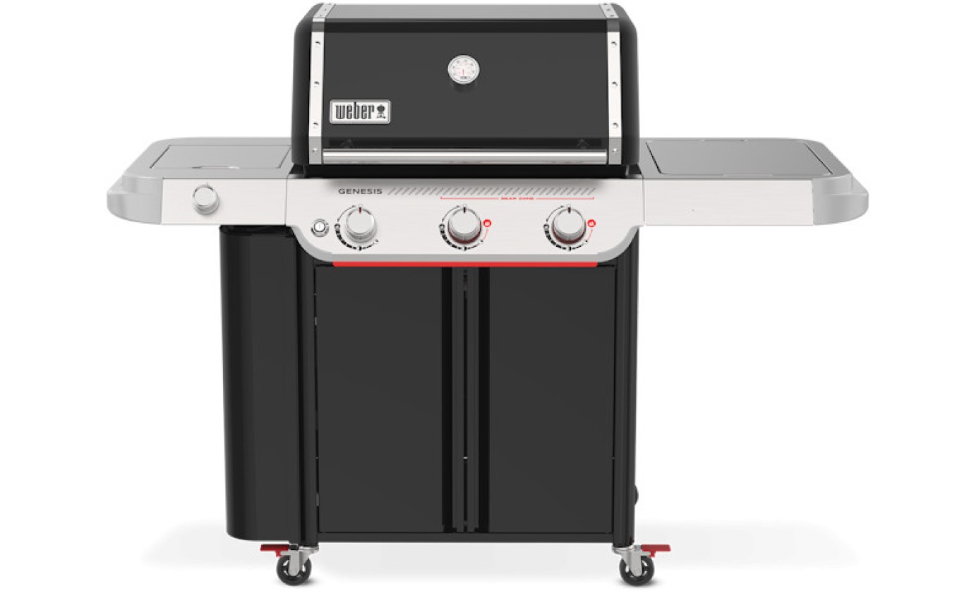 Weber Genesis&reg; EP-335 3-Burner Gas Barbecue (LPG) 1501773