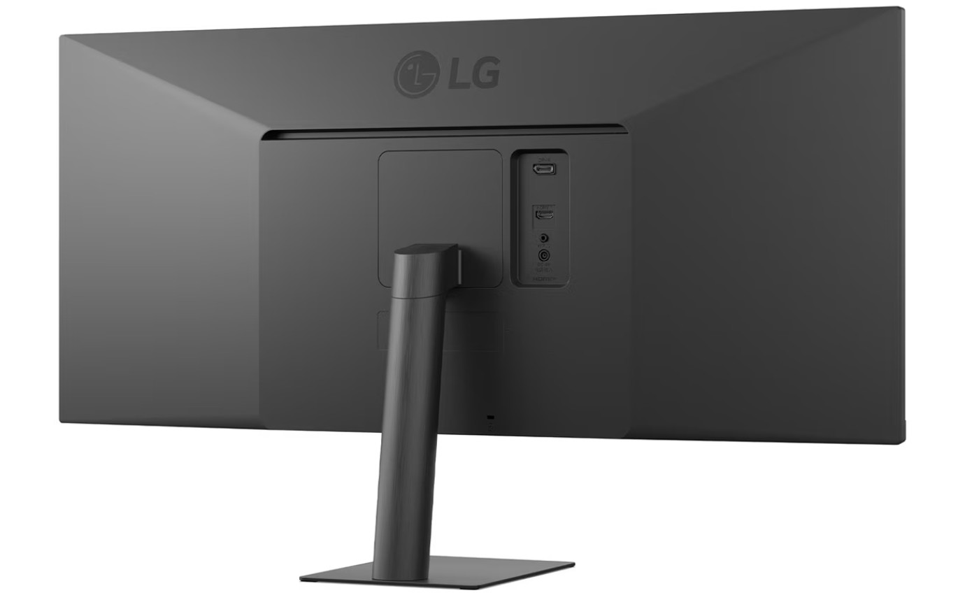 LG 34 inch UltraWide&trade; 21:9 WFHD IPS Monitor 34U511ABAAU
