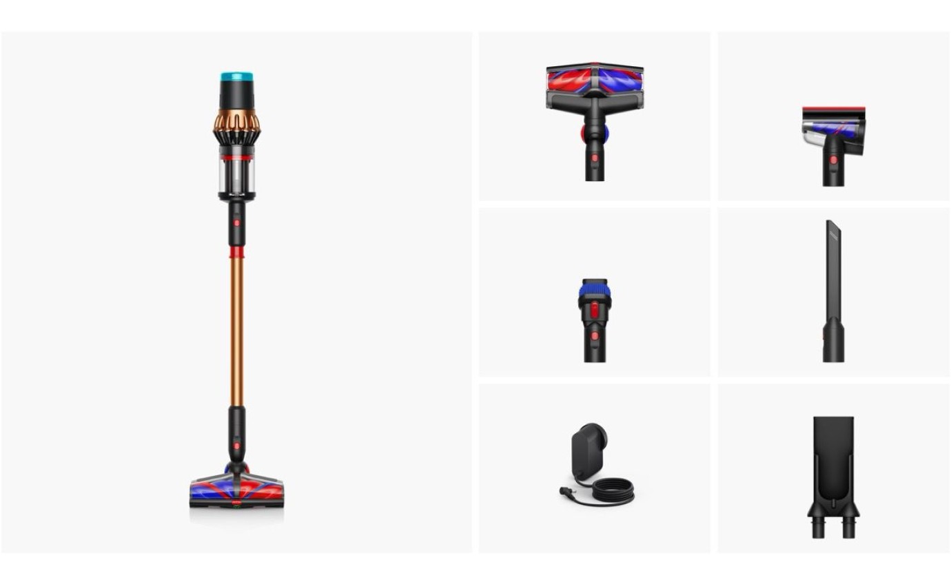 Dyson V16 Piston Animal Vacuum 49601801