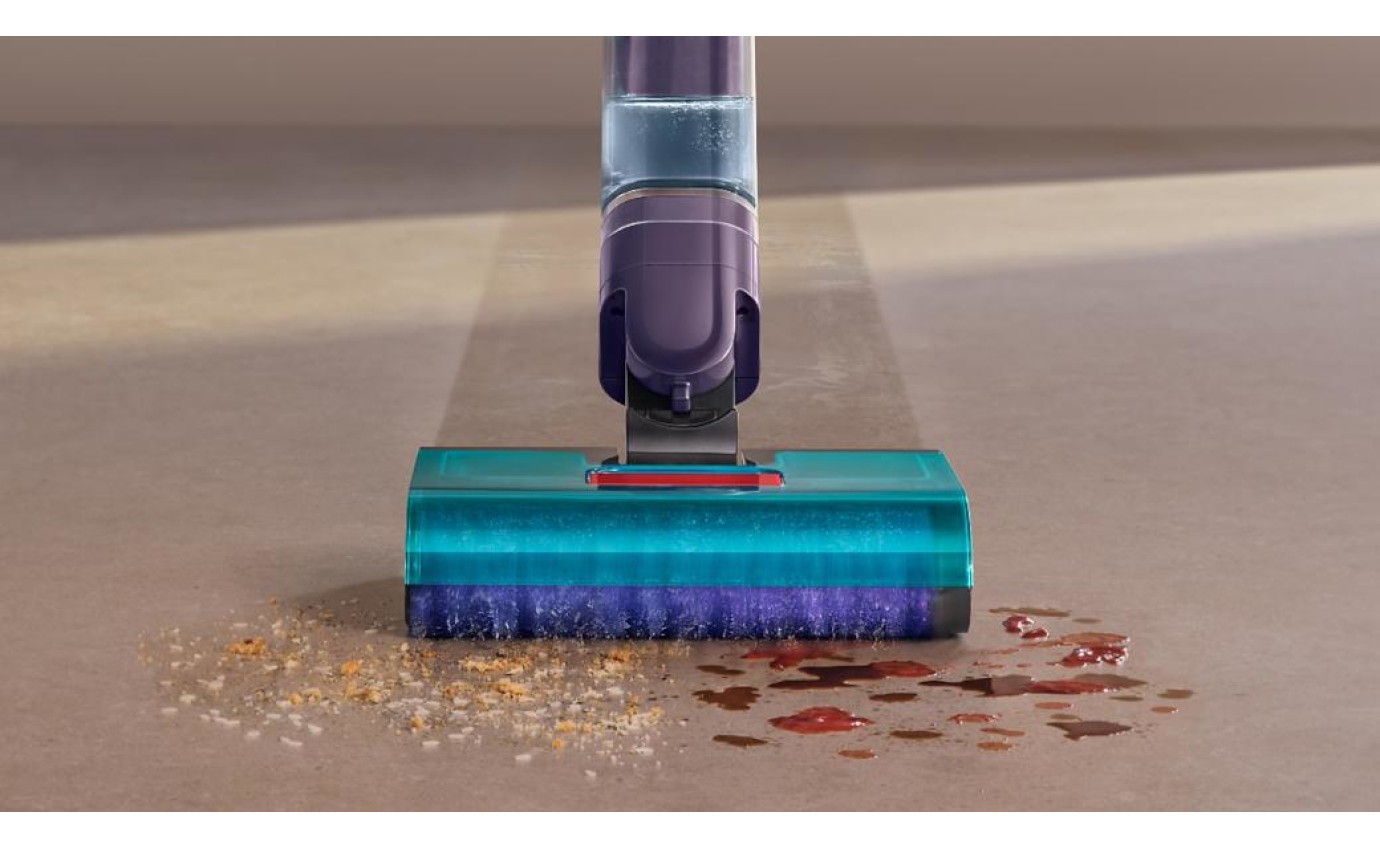 Dyson Clean+Wash Hygiene Hard Floor Cleaner 63762601