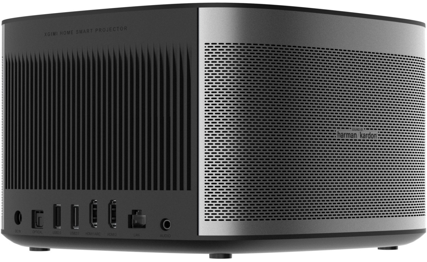 XGIMI Horizon 1080p Projector XK03K