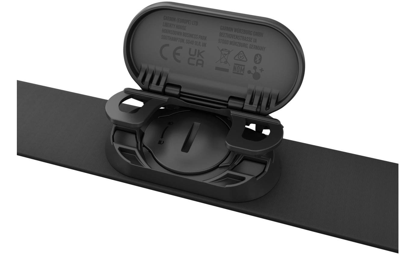 Garmin HRM-Fit&trade; Heart Rate Monitor for Women 0101331400