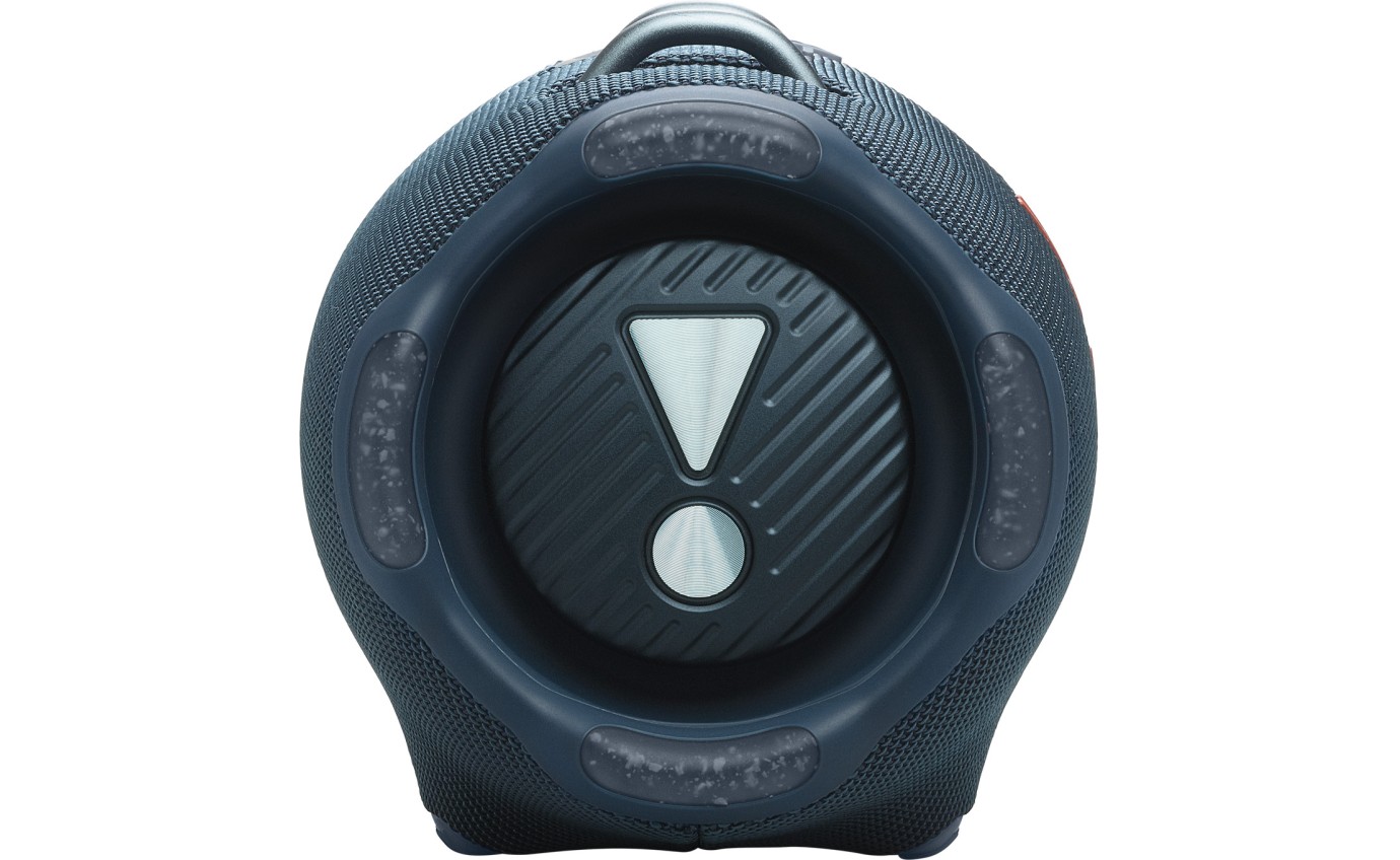 JBL Xtreme 4 Portable Bluetooth Speaker (Blue) JBLXTREME4BLUAS