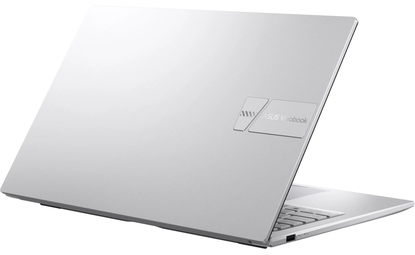 ASUS 15.6 inch Vivobook 15 Intel Core 5 120U 16GB RAM 1TB W11H F1504VABQ134W