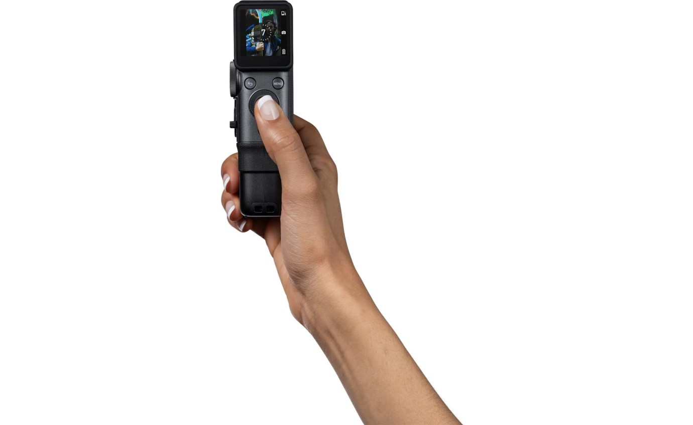 Instax mini Evo Cinema 85381