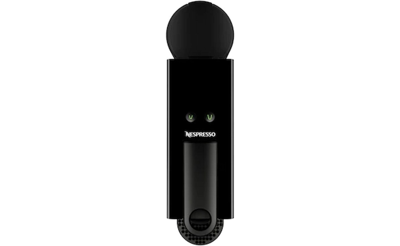 Breville Essenza Mini Solo Pod Coffee Machine (Black) BEC220BLK