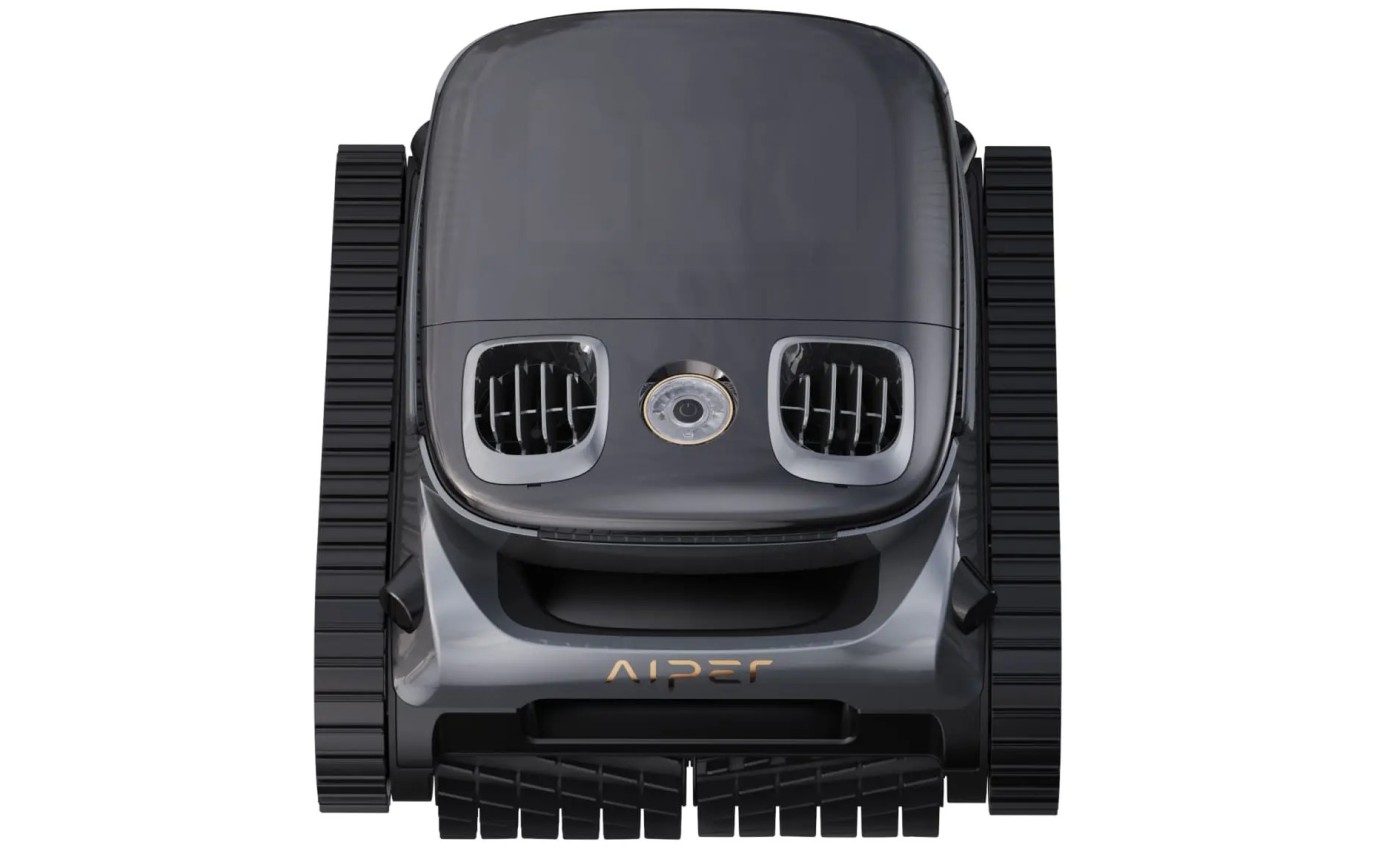Aiper Scuba S1 Pro Cordless Robotic Pool Cleaner 253291
