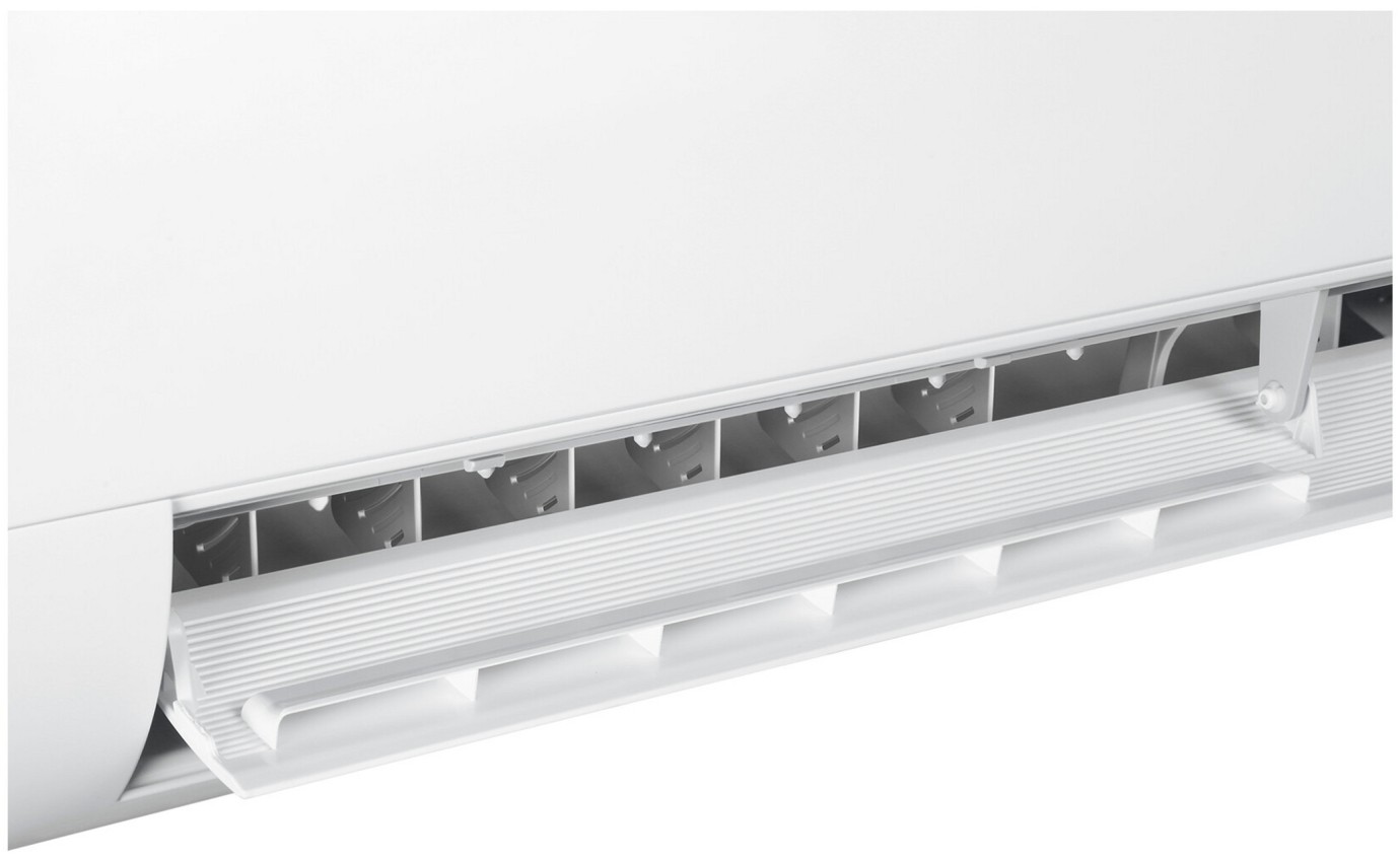 Haier 7.0kW/7.6kW Pinnacle Air Conditioner AS71PDDHRASET