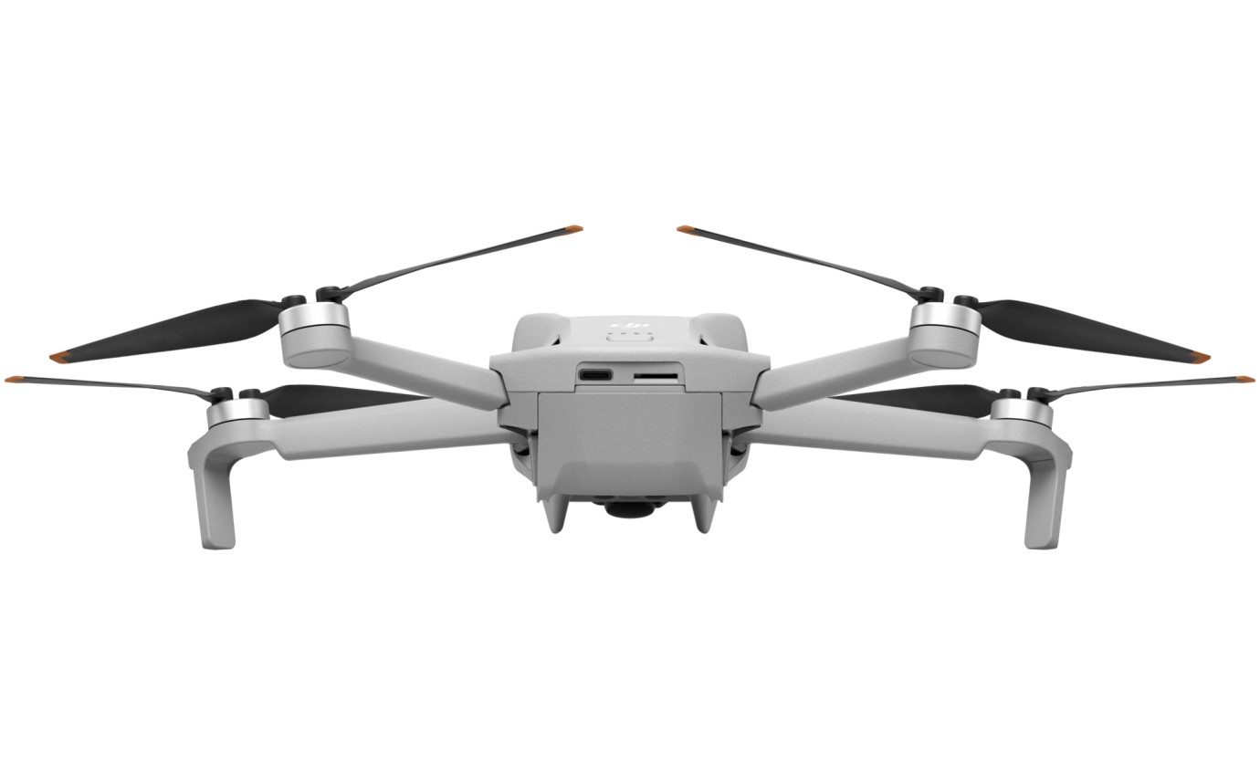 DJI Mini 3 Fly More Combo DJI-RC GL CPMA0000061301