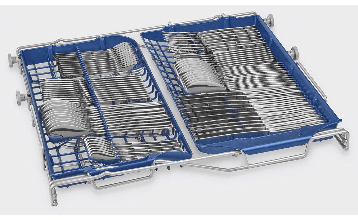 Smeg 60cm Freestanding Dishwasher DWA615DB3