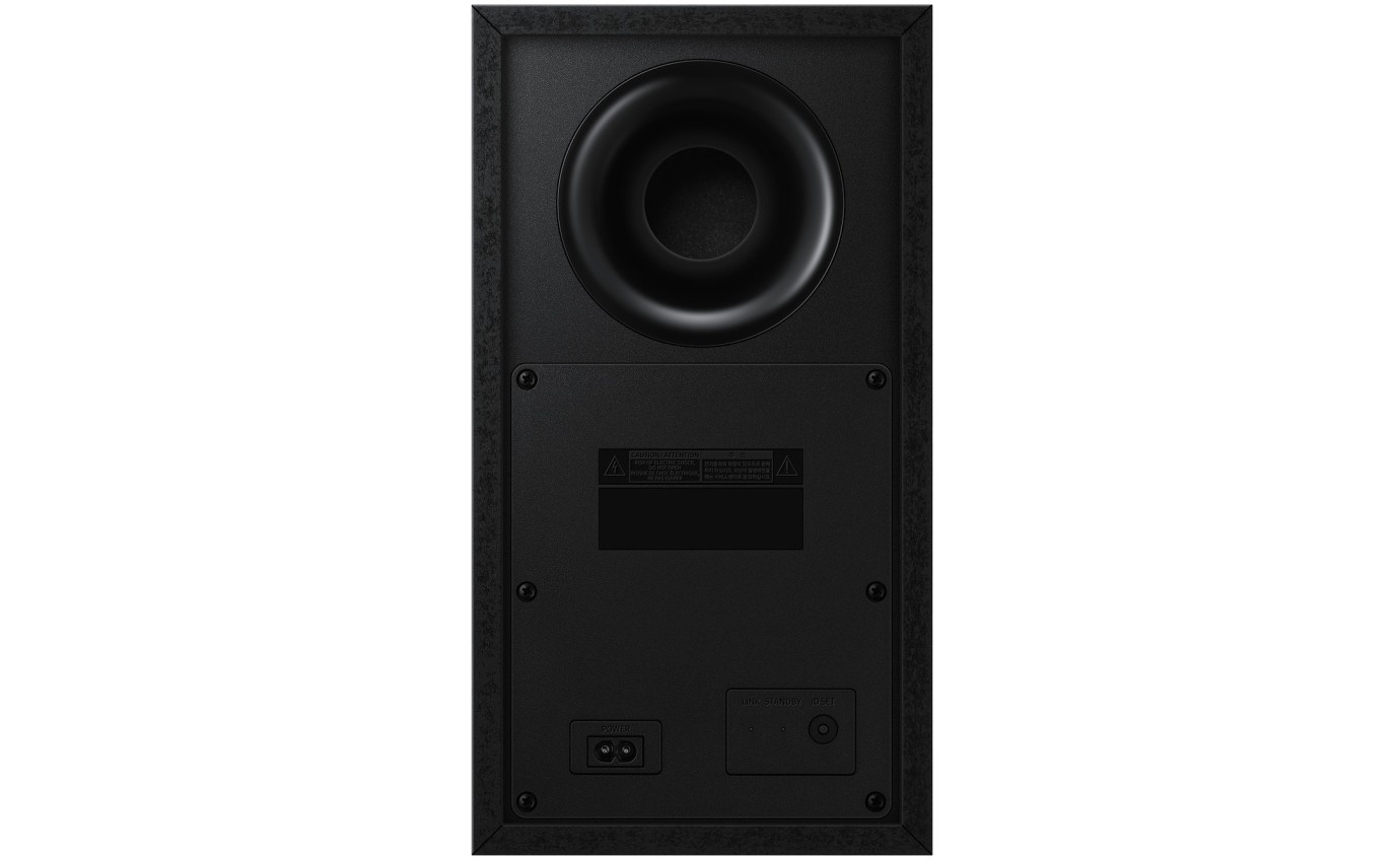 Samsung 3.1ch B-Series Soundbar HWB650FXY