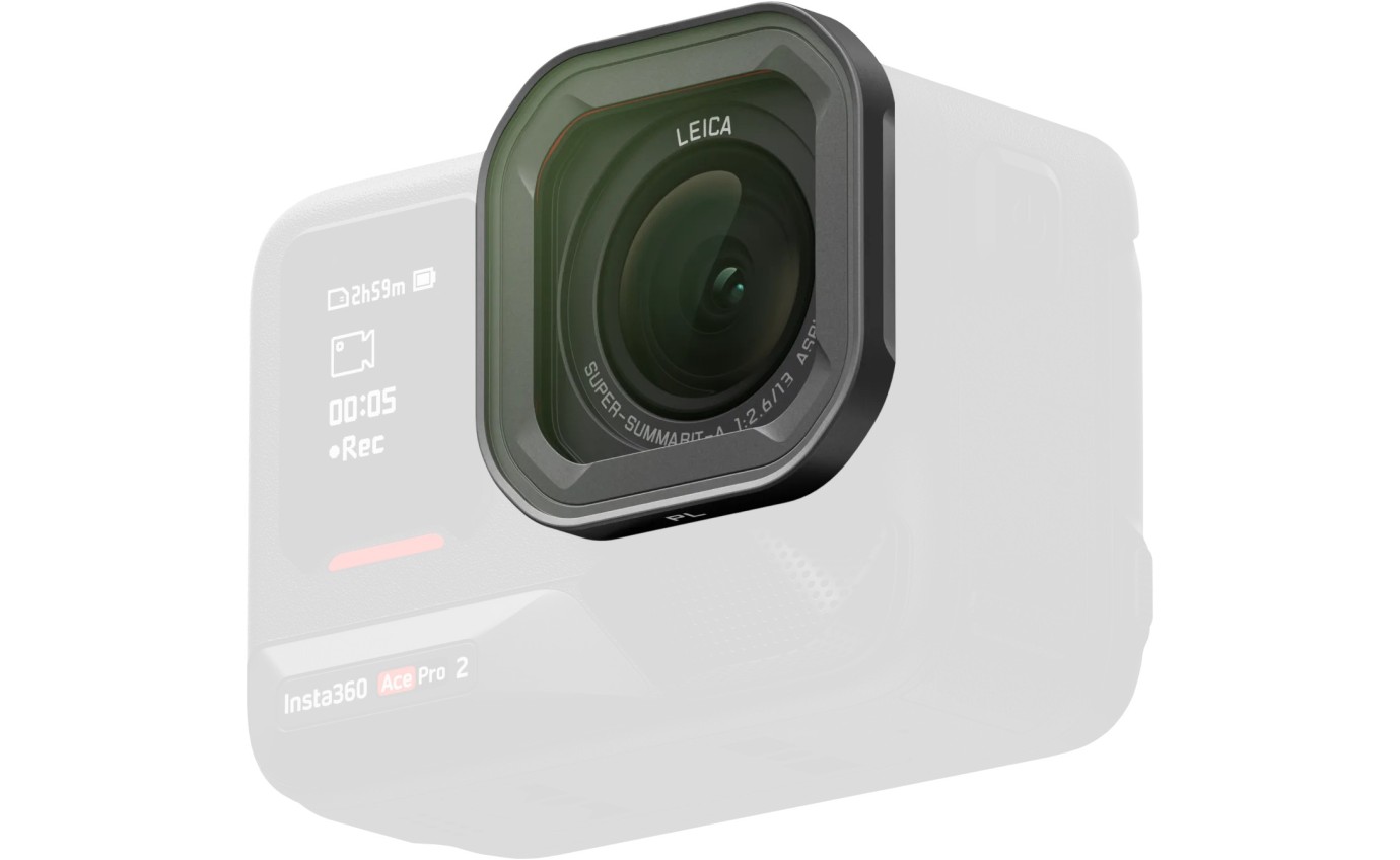 Insta360 Ace Pro 2 ND Filter Set INSTAACEPRO201