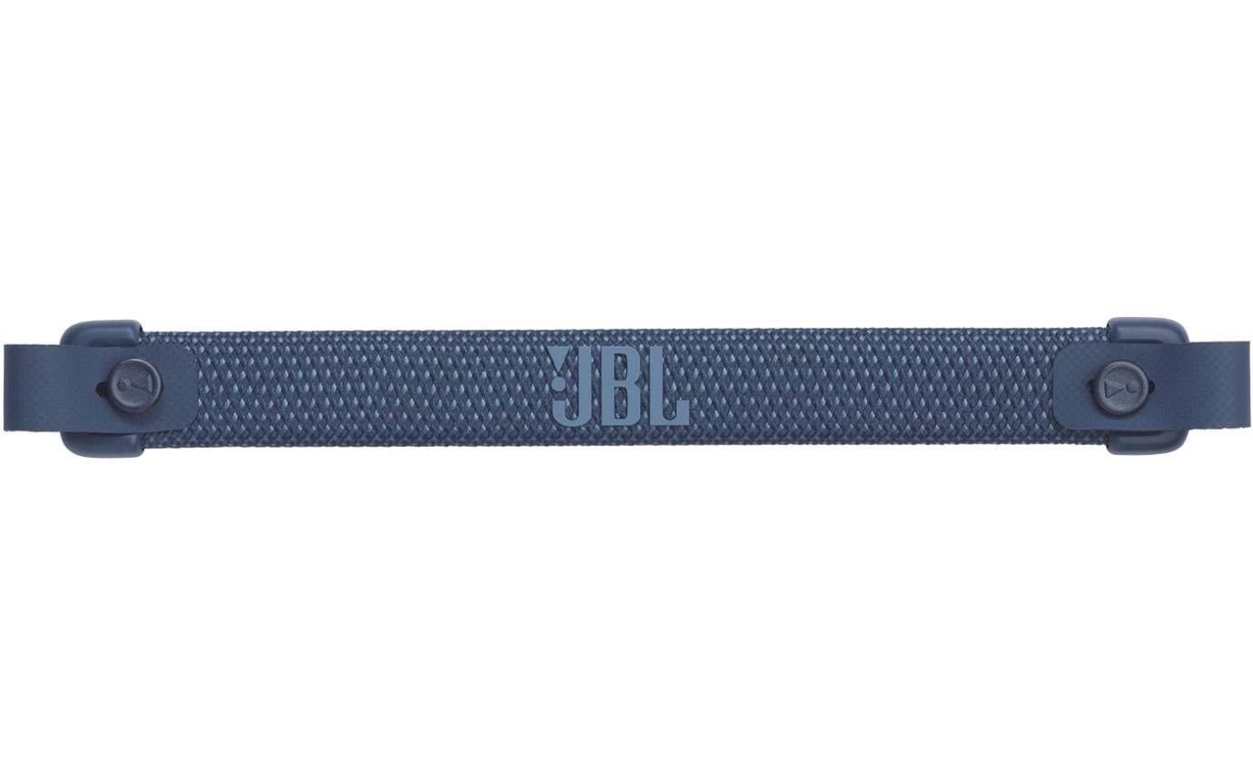 JBL Charge 6 Portable Speaker (Blue) JBLCHARGE6BLU / 6494045 Retravision