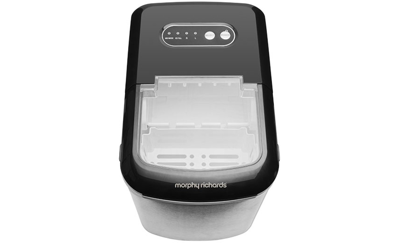 Morphy Richards 15kg Ice Maker MRIM15SS