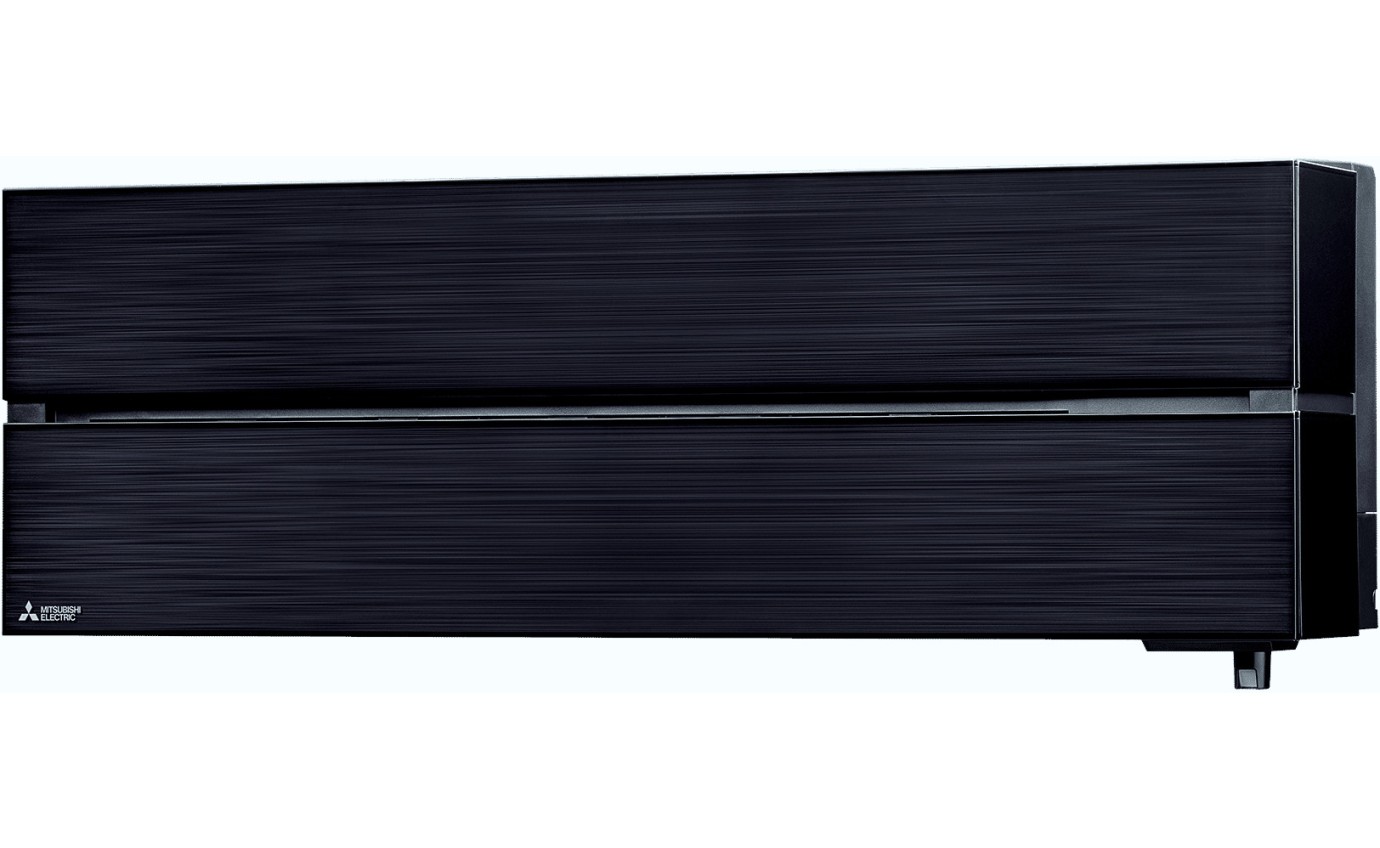 Mitsubishi 2.5kW/3.2kW Inverter Split System (Black) MSZLN25VG2BKIT3