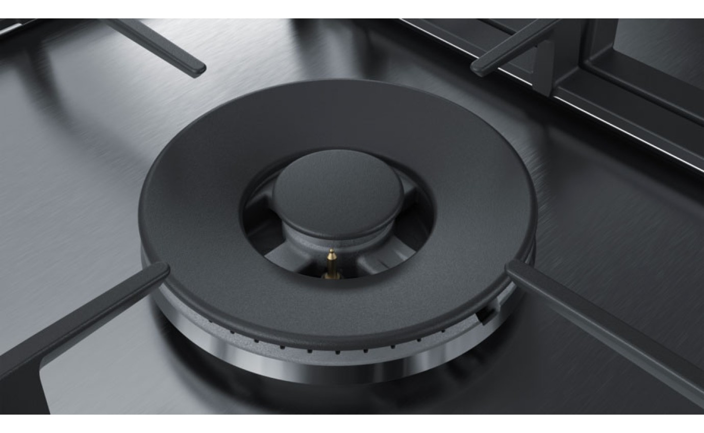 Bosch 90cm Gas Cooktop PCR9A5B90A