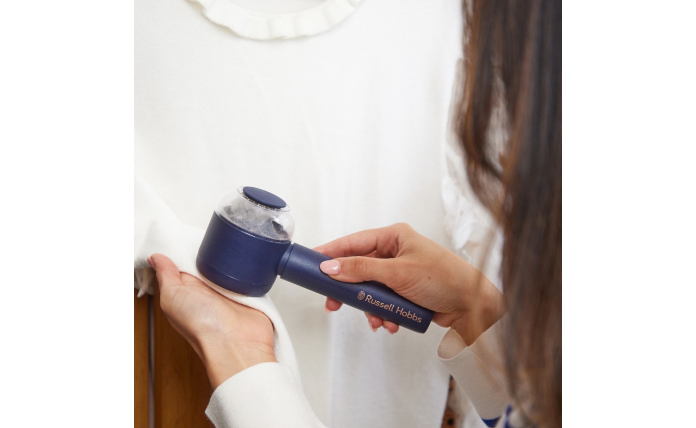 Russell Hobbs Revive Fabric Shaver RHC2766