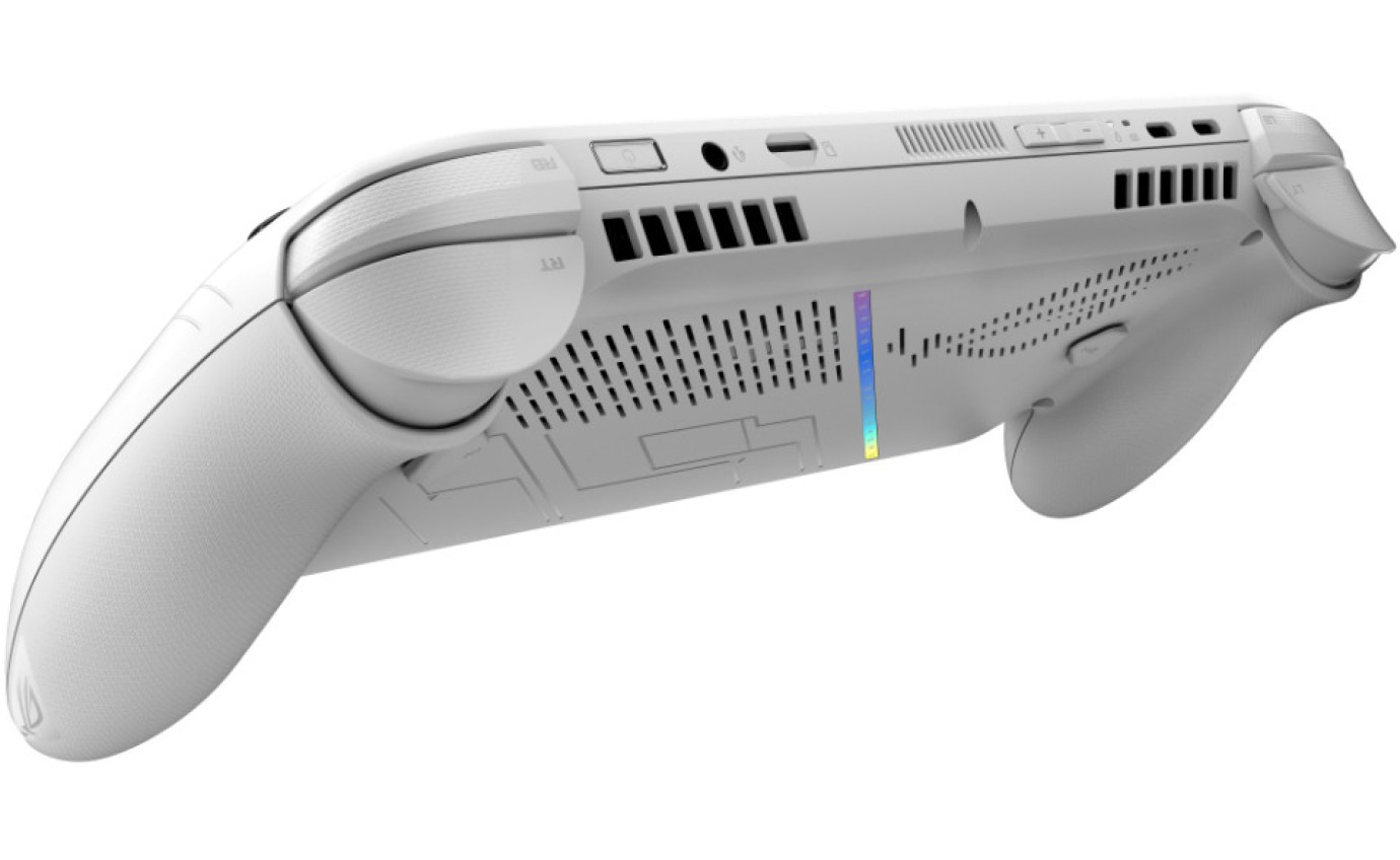 ASUS ROG Xbox Ally Gaming Handheld 7&Prime; FHD 120Hz Ryzen Z2 A 16GB RAM 512GB RC73YANH002W