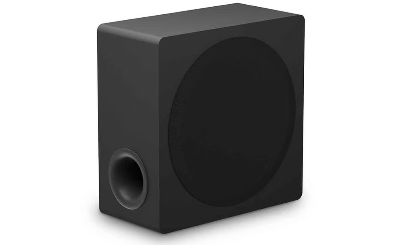 LG 5.1.3ch Home Theatre Sound Bar with Rear Speakers S80TR