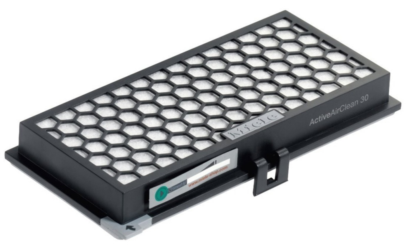 Miele SFAA30 Active AirClean Filter 09616080