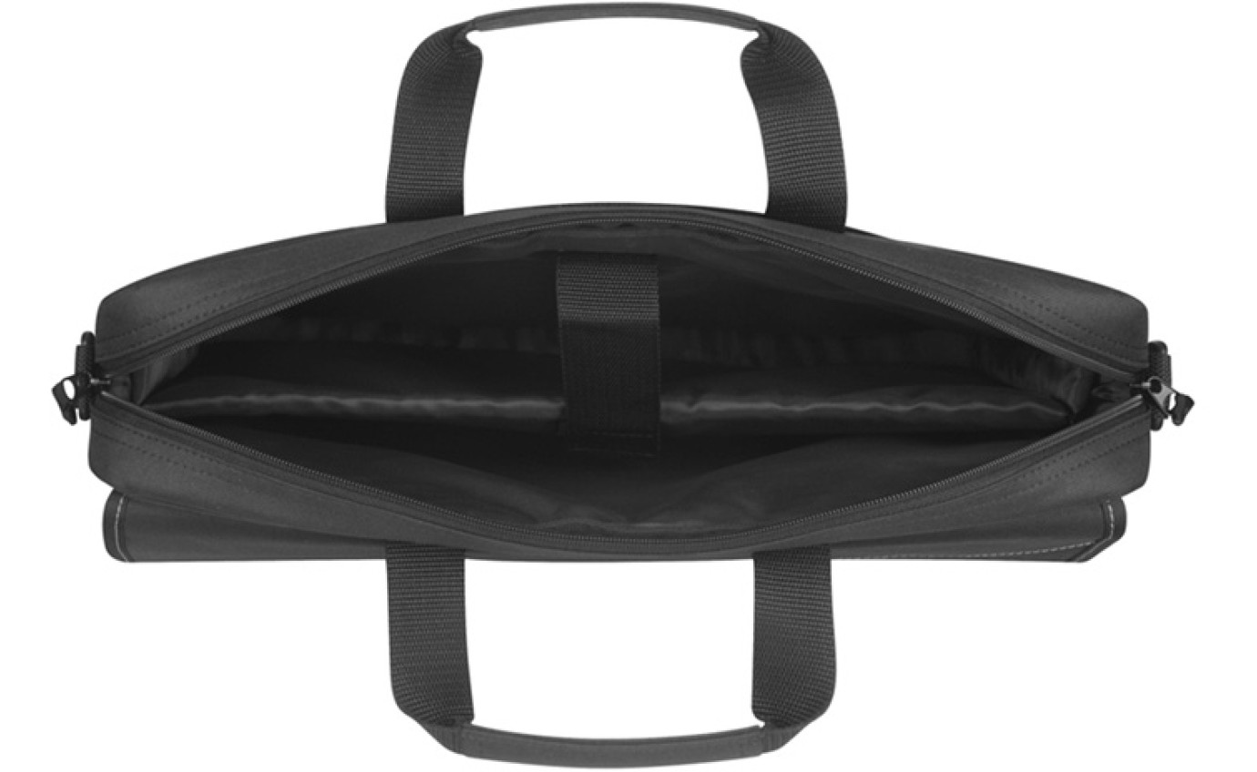 Targus Intellect 15.6 inch Top Load Laptop Carry Case 2488283