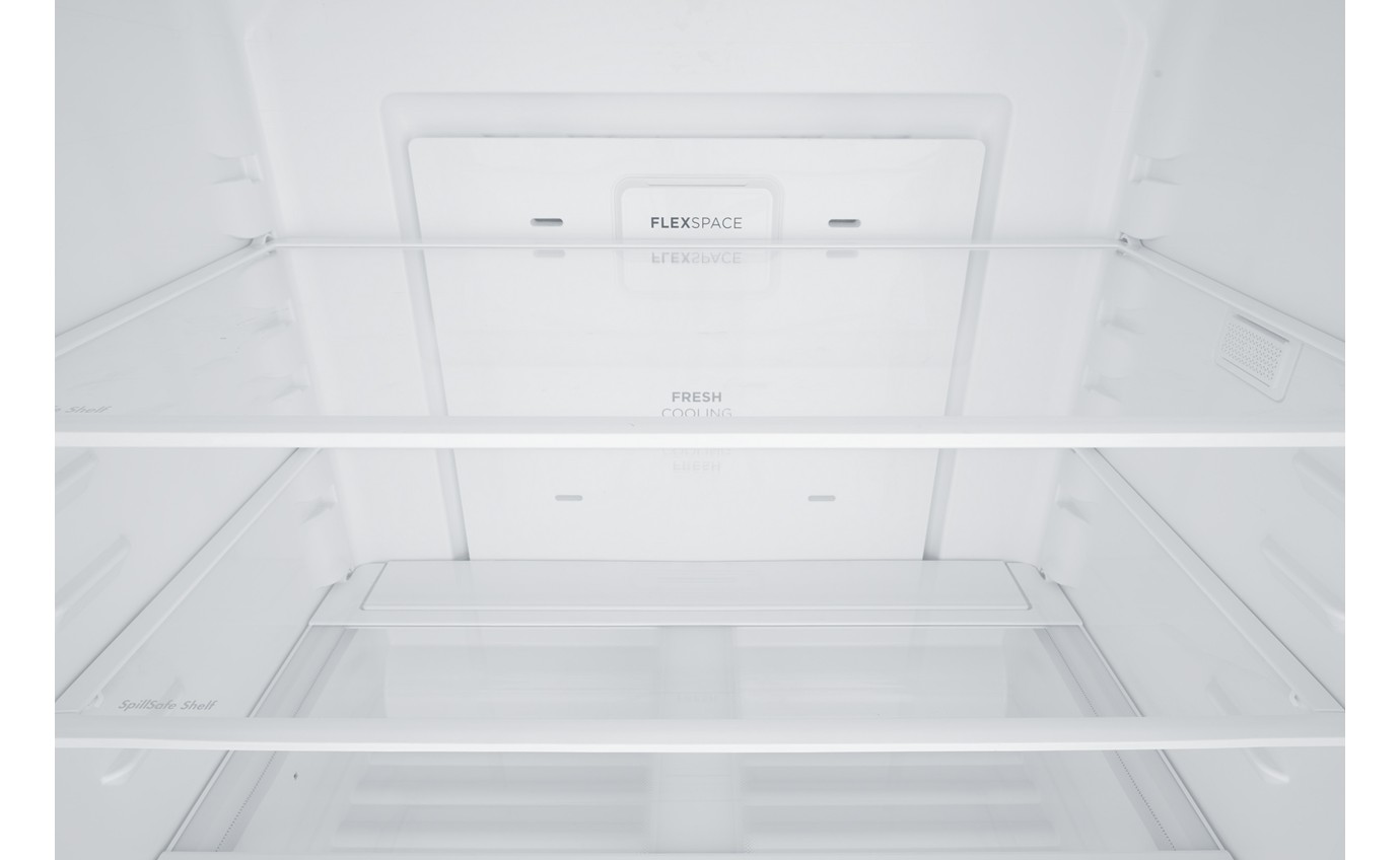 Westinghouse 564L French Door Fridge (Dark Stainless Steel) WQE5660BA