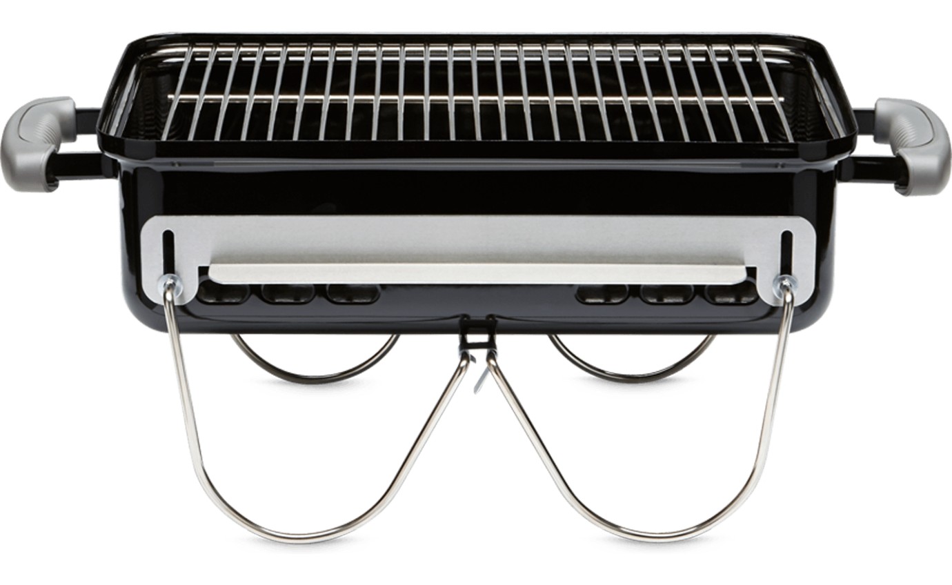 Weber Go-Anywhere Portable Charcoal BBQ K121024
