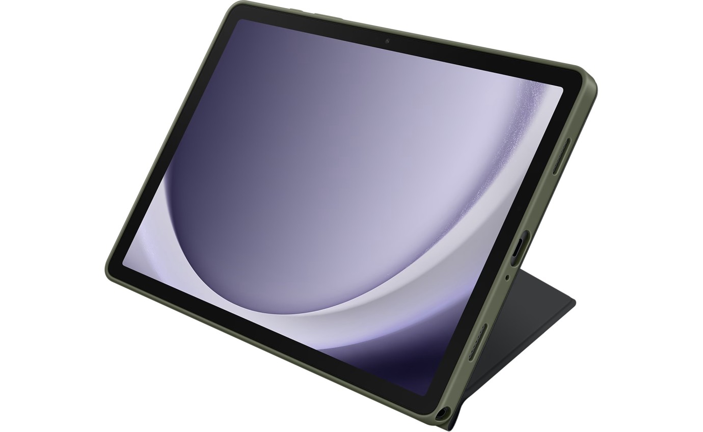 Samsung Galaxy Book Cover for Tab A9+ (Black) 11901310039