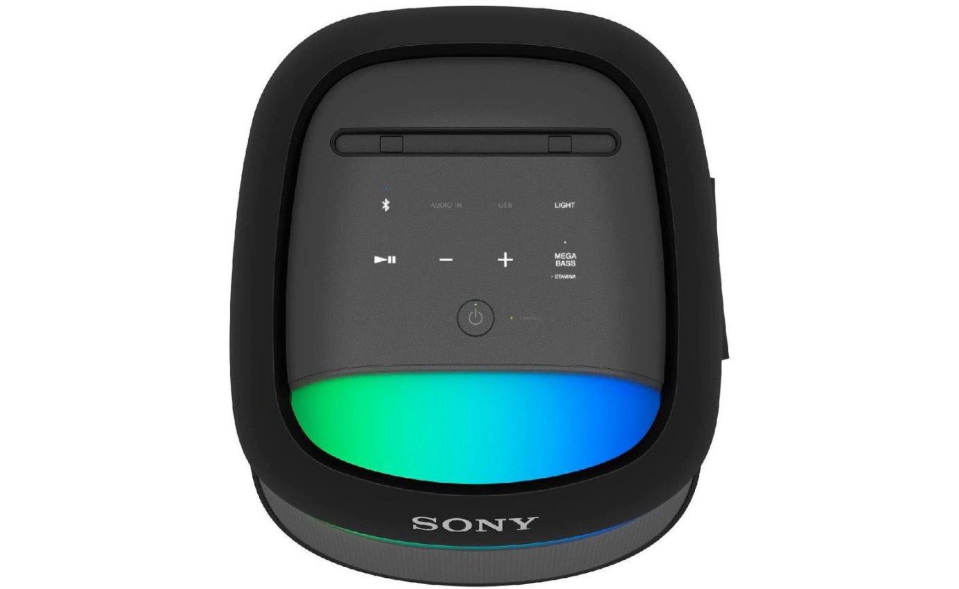 Sony X-Series Wireless Party Speaker SRSXV500B