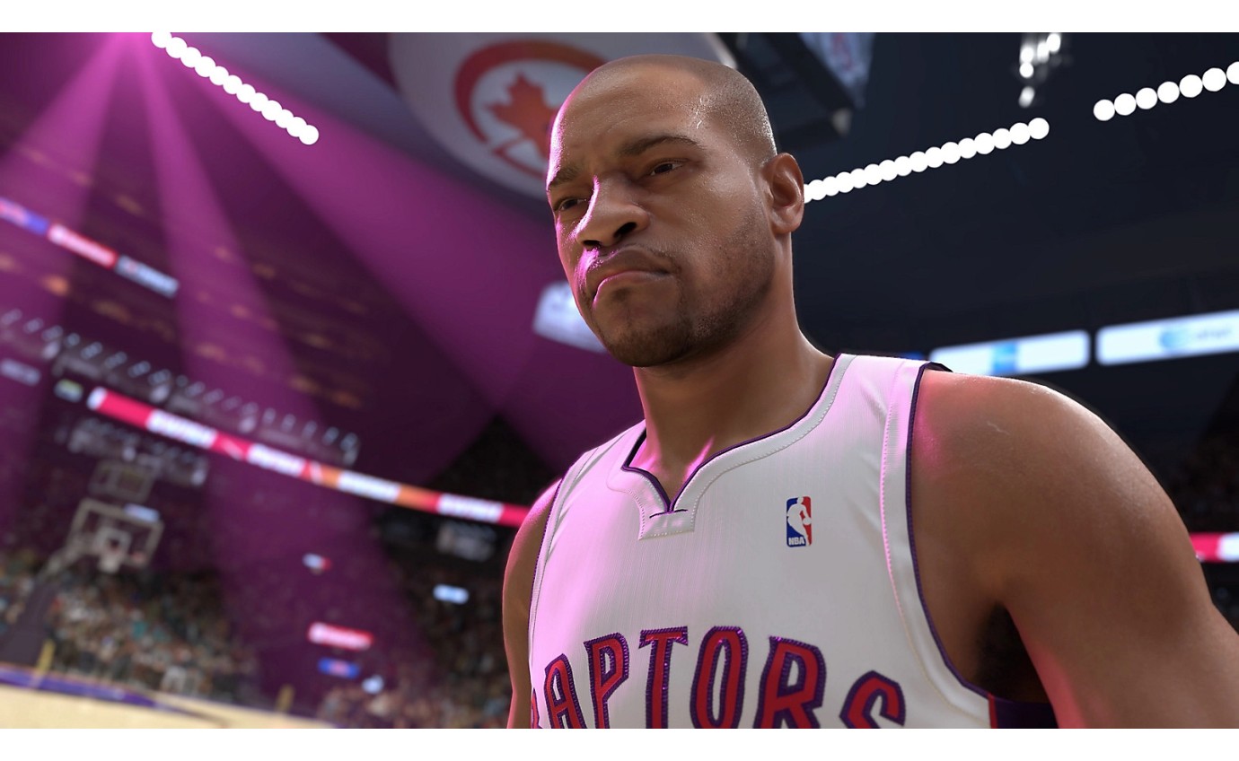 PlayStation PS5 NBA 2K25 168140