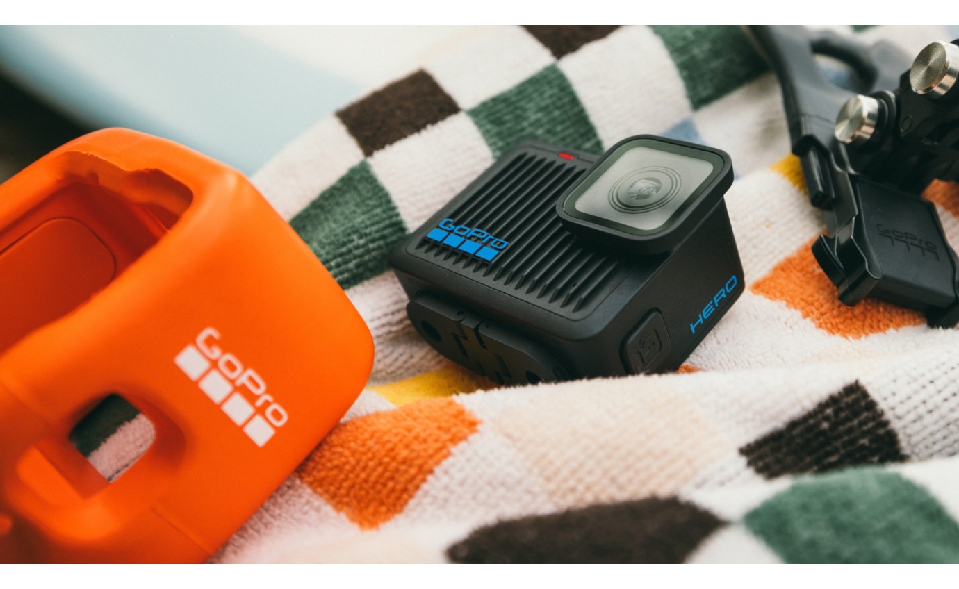 GoPro Floaty for HERO AFFLT002