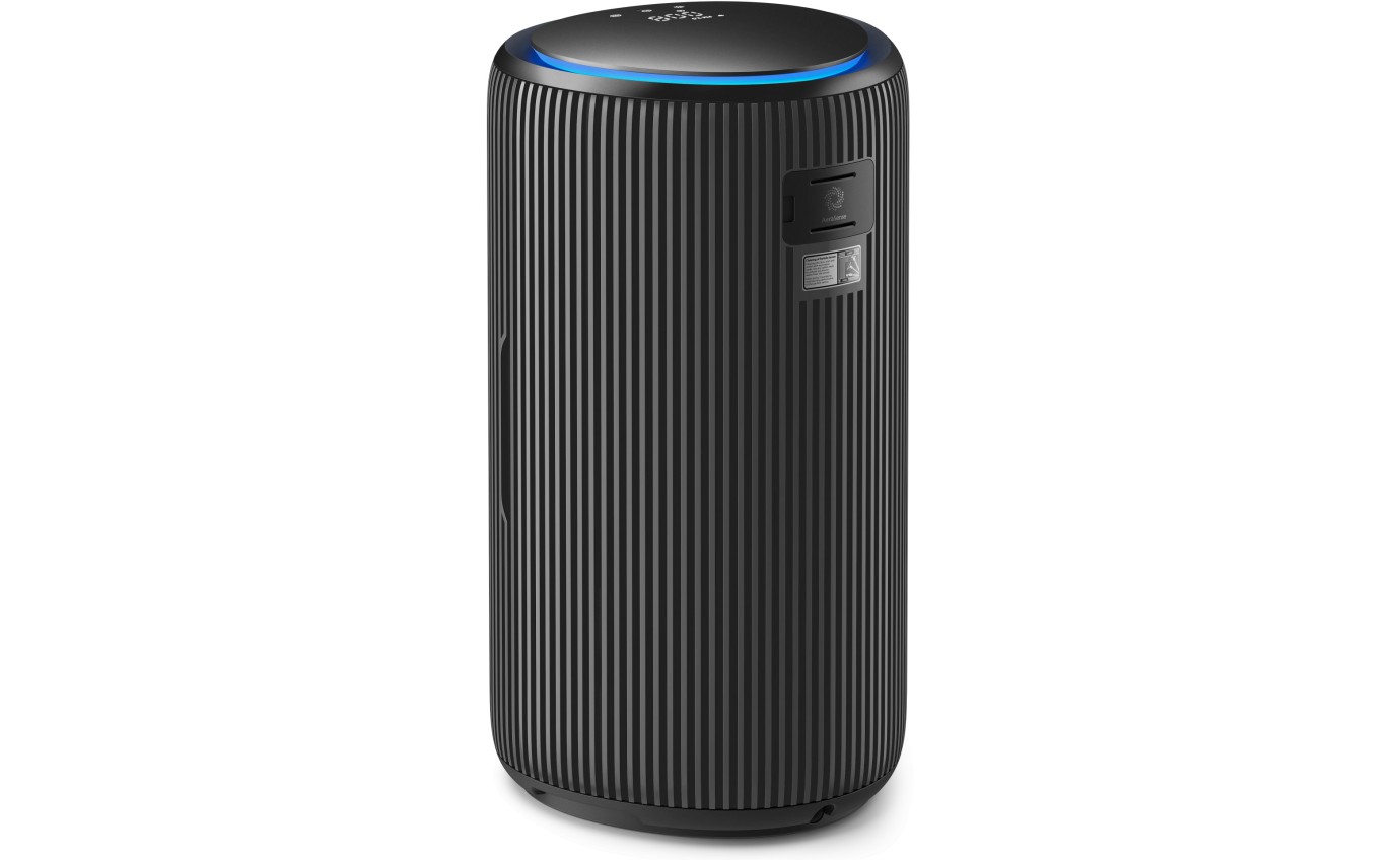 Philips PureProtect Pro 4200 Series Smart Air Purifier (Black) AC422111