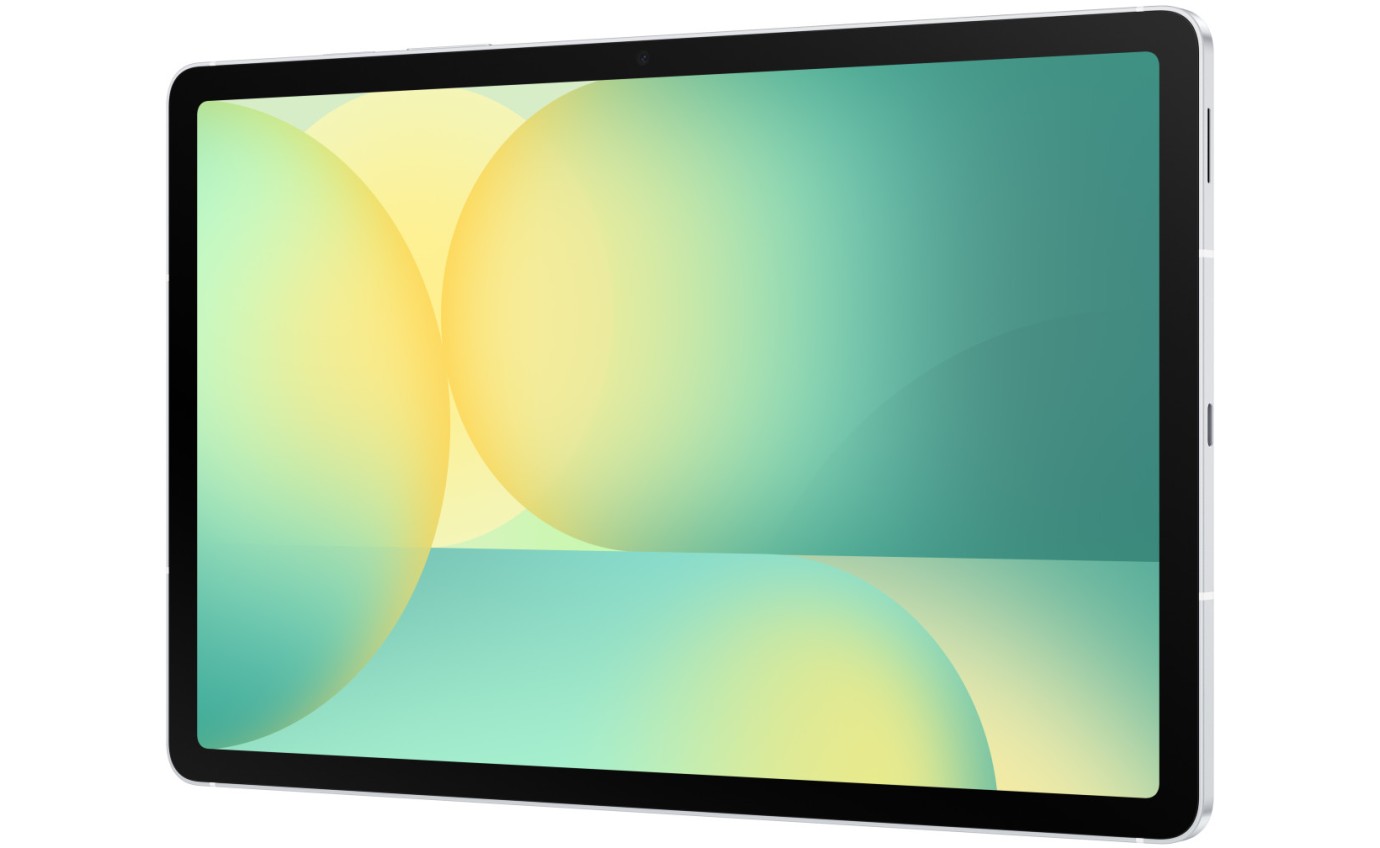 Samsung Galaxy Tab S10 FE Wi-Fi 8GB RAM 128GB (Silver) SMX520NZSAXSA