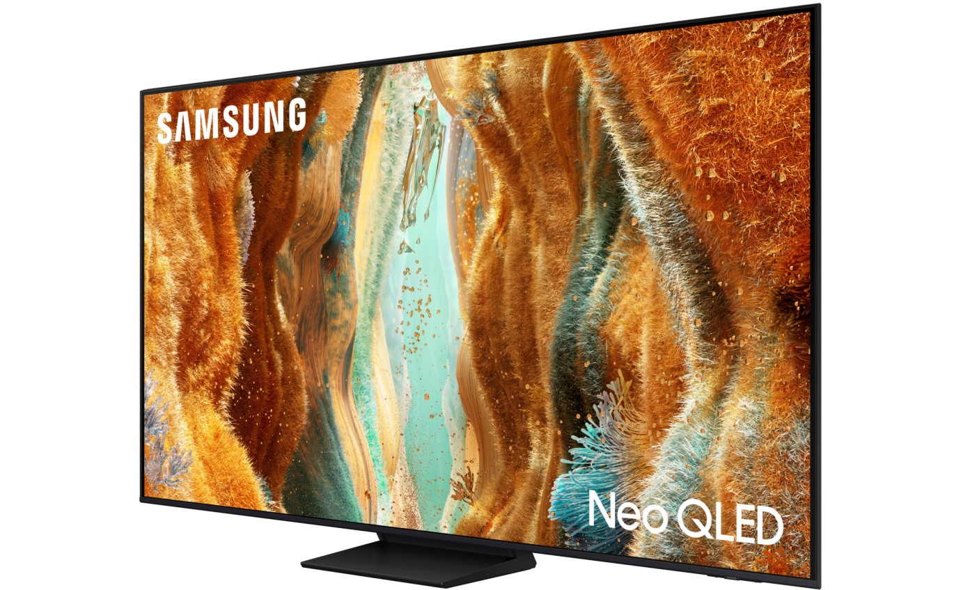 Samsung 65 inch QN70F Neo QLED 4K Mini LED Vision AI Smart TV QA65QN70FAWXXY