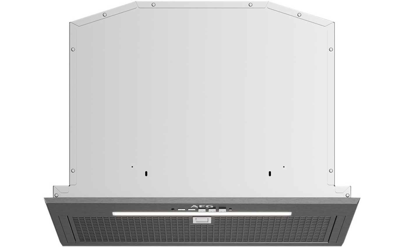 AEG 52cm Integrated Rangehood DGE7670HB