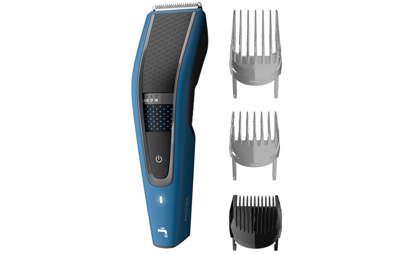 Philips Series 5000 Washable Hair Clipper HC561215