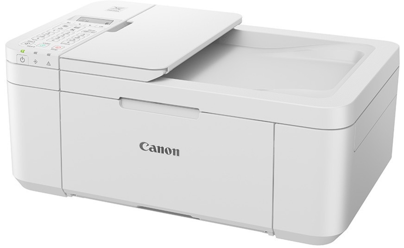 Canon A4 Compact Home Office Inkjet Printer CPTR4665