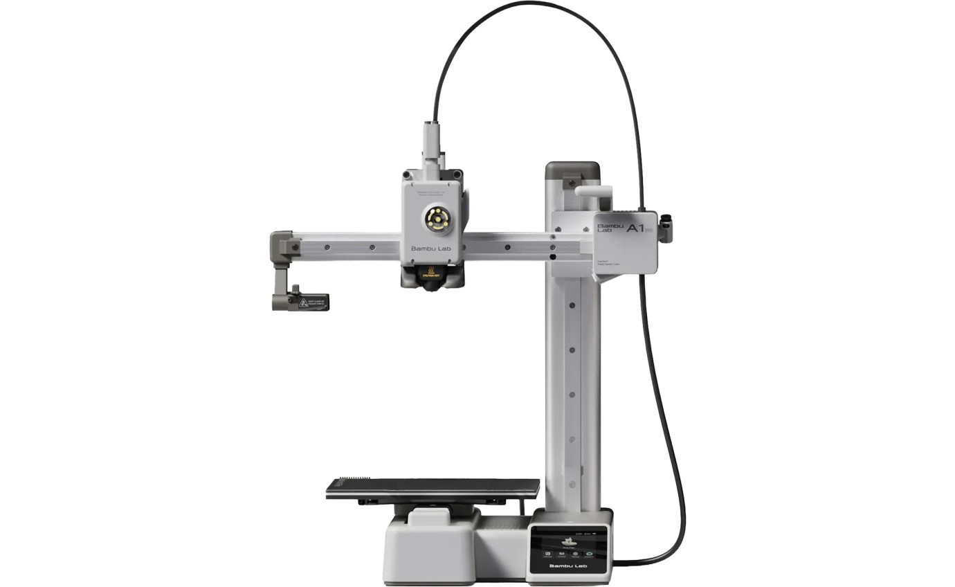 Bambu Lab A1 Mini 3D Printer PF002MAU