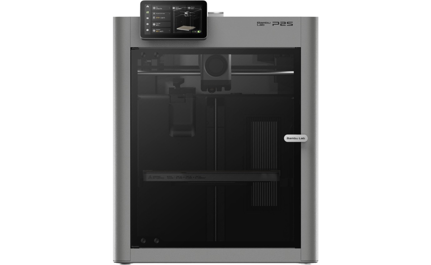 Bambu Lab P2S 3D Printer PF004UAU