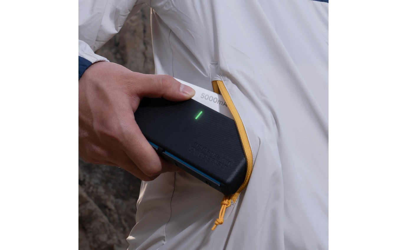 Insta360 X5 Utility Fast Charge Case INSTAX513