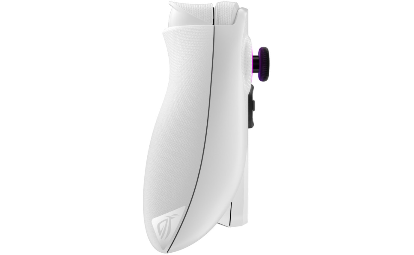 ASUS ROG Xbox Ally Gaming Handheld 7&Prime; FHD 120Hz Ryzen Z2 A 16GB RAM 512GB RC73YANH002W