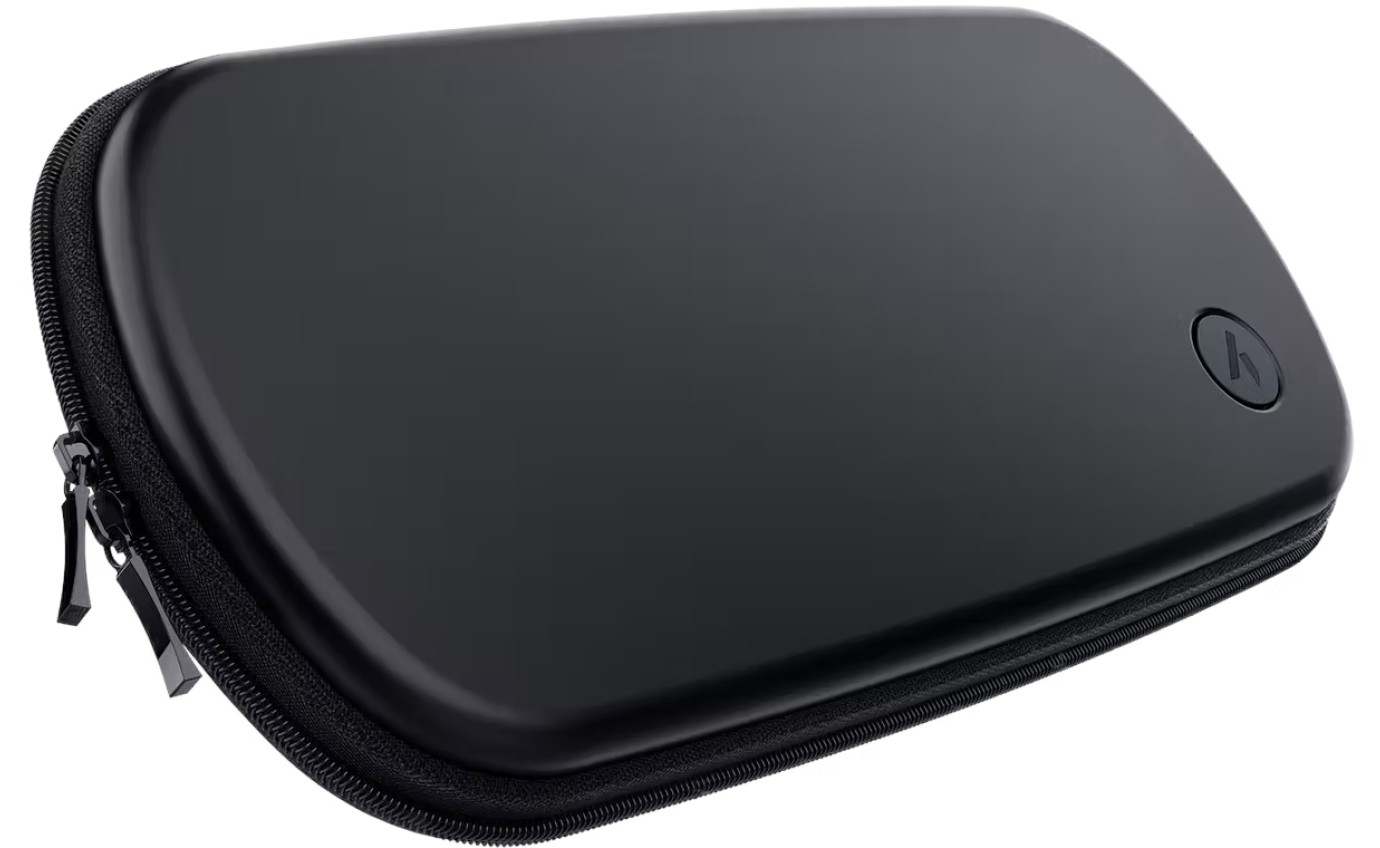 4Gamers Travel Case for Switch 2 S2TC4G