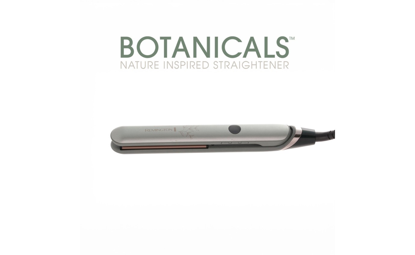 Remington Botanicals&trade; Straightener S5860AU