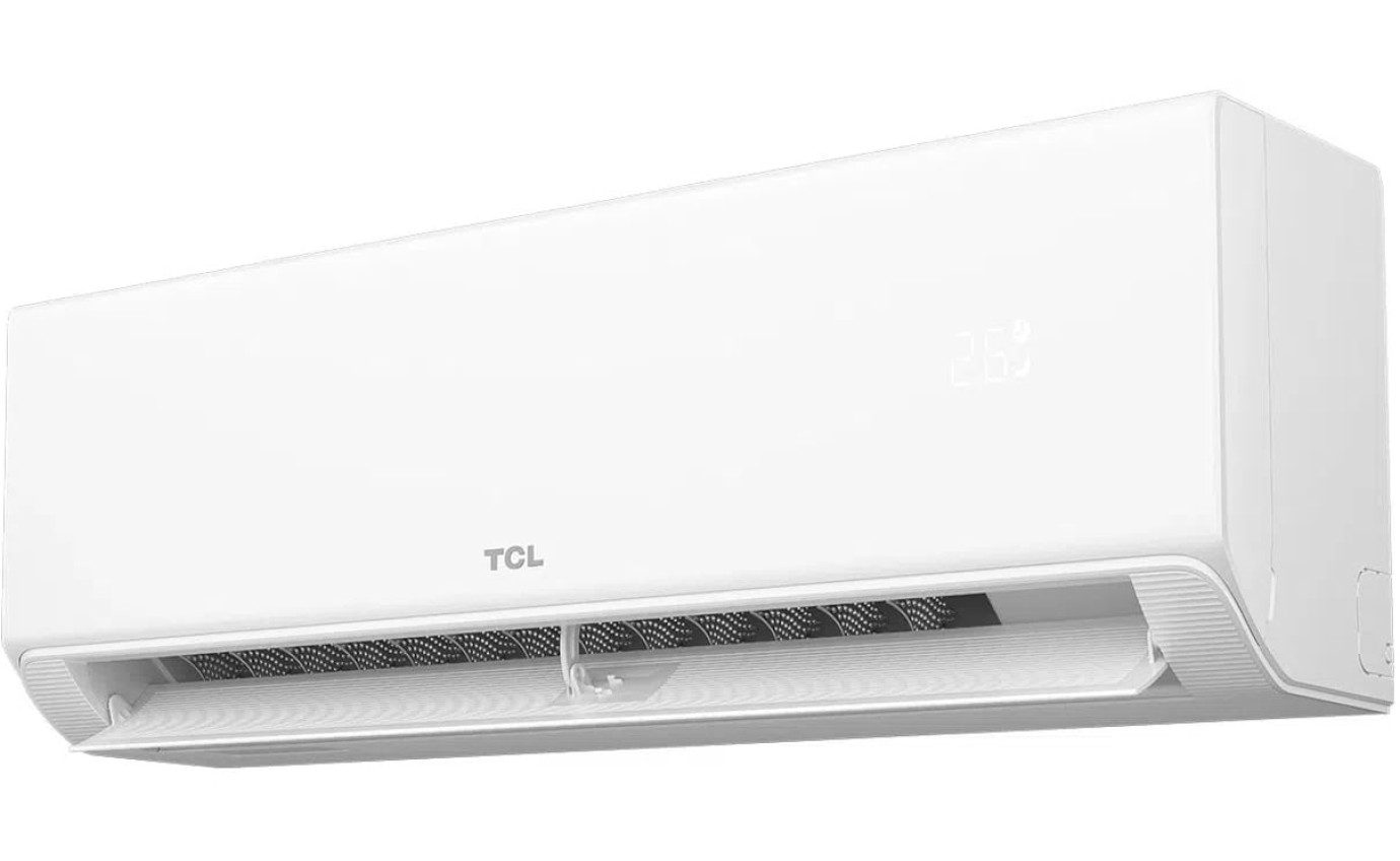 TCL 7.2kW/7.3kW Reverse Cycle Air Conditioner TAC24CHSDVEIH