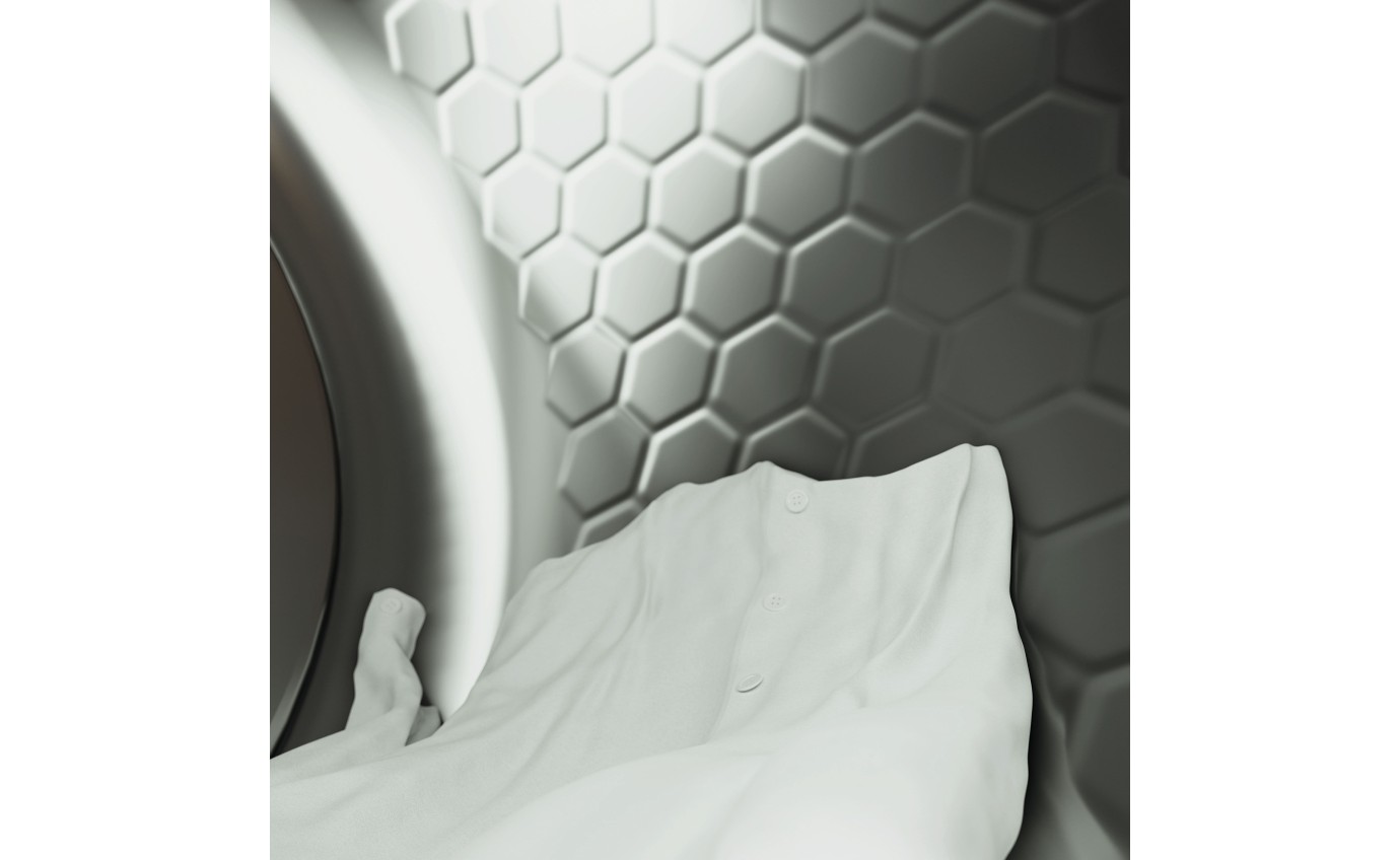 Miele 7kg Heat Pump Dryer TCA220WP